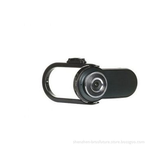 Full Metal Rotatable Mini Side Car DVR, 1.5-inch TFT LCD Digital Screen